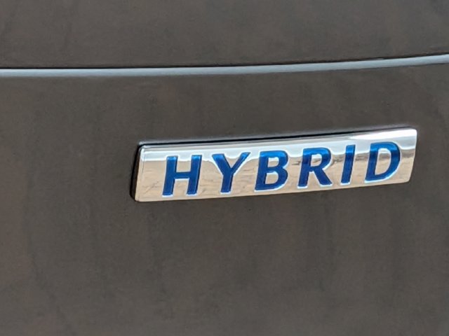 New 2026 MAZDA CX-50 AWD 2.5 Hybrid w/ Weather Package image 6