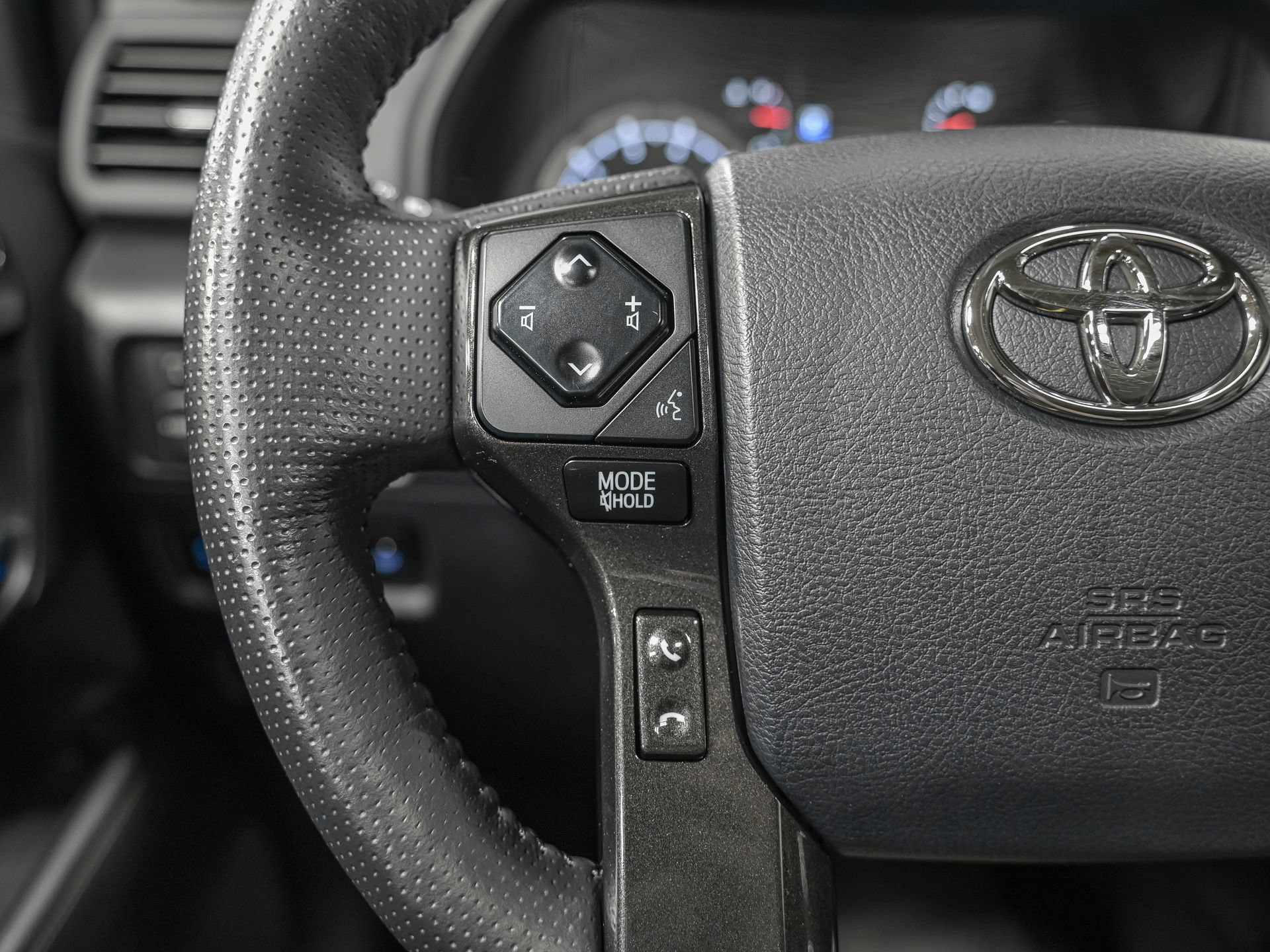 Used 2024 Toyota 4Runner TRD Pro AWD/4WD image 19
