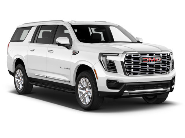 Used 2024 GMC Yukon XL Denali w/ Max Trailering Package