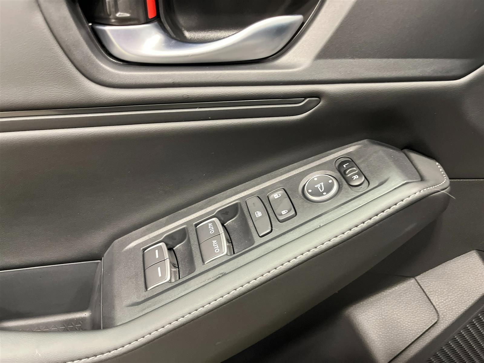 New 2026 Honda Accord Sport image 13