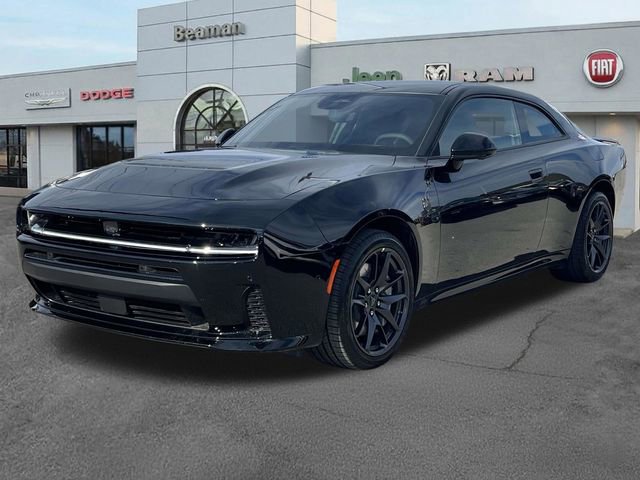 New 2026 Dodge Charger Scat Pack AWD/4WD image 3