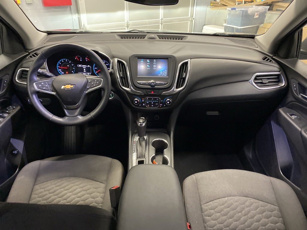 Used 2018 Chevrolet Equinox LT image 15