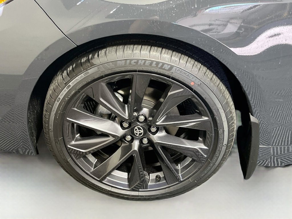New 2027 Toyota Corolla SE FWD image 11