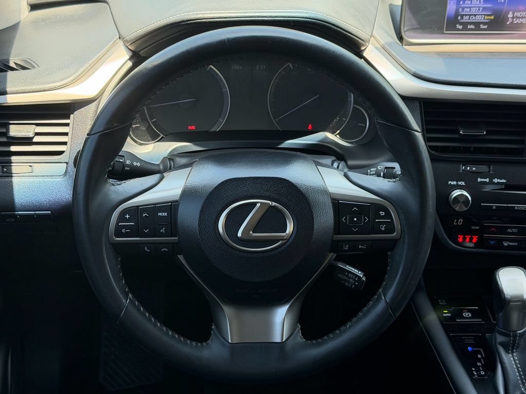 Used 2019 Lexus RX 350 FWD w/ Accessory Package image 19