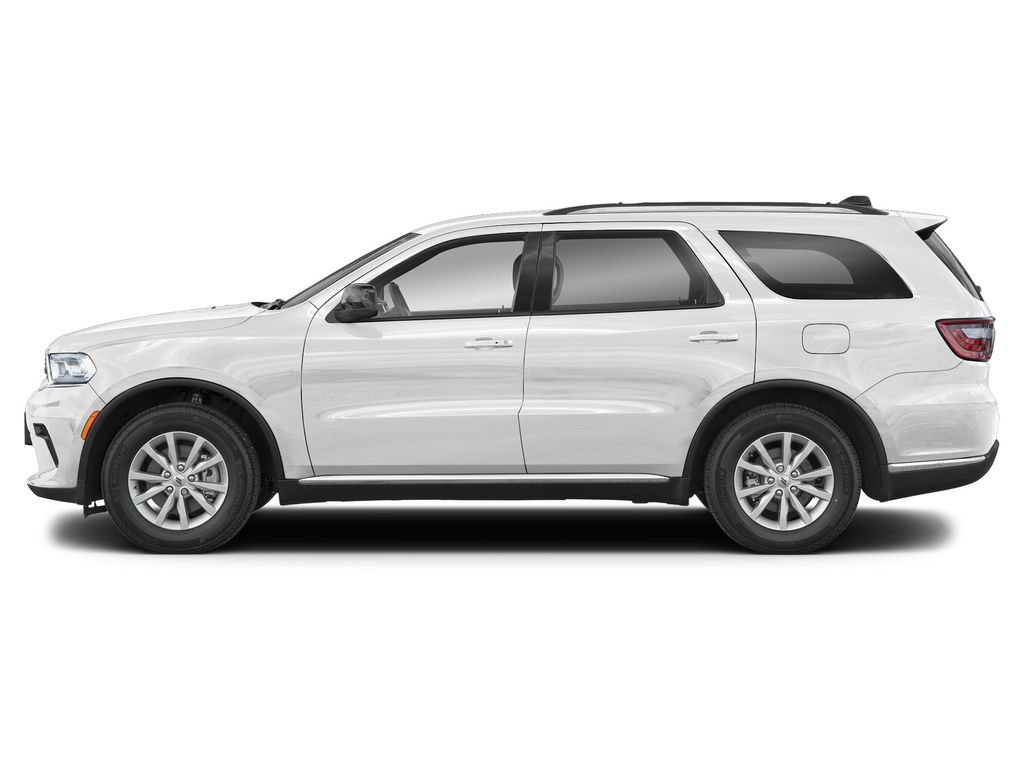 Used 2025 Dodge Durango R/T AWD/4WD image 3