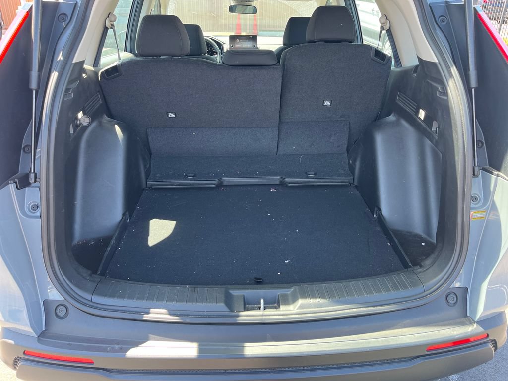 Certified 2023 Honda CR-V LX image 17