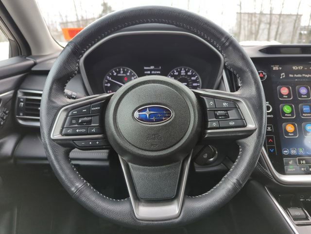 Used 2023 Subaru Outback Limited image 20