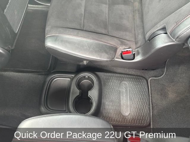 Used 2026 Dodge Durango GT AWD/4WD image 25