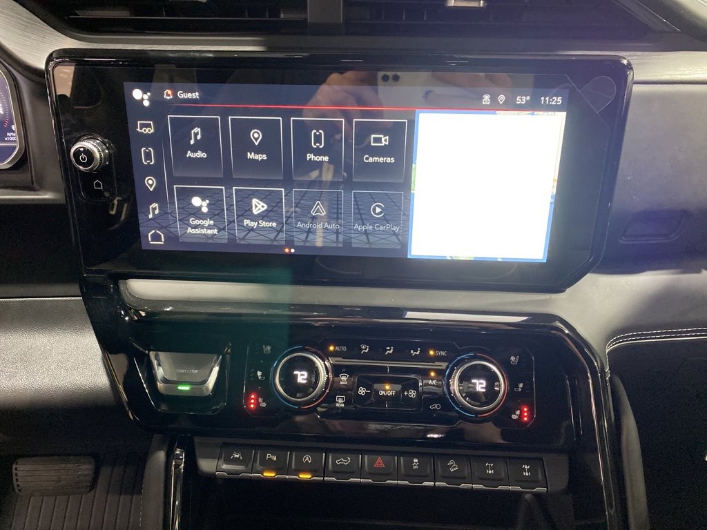 Used 2023 GMC Sierra 1500 AT4X w/ AT4X AEV Edition image 27