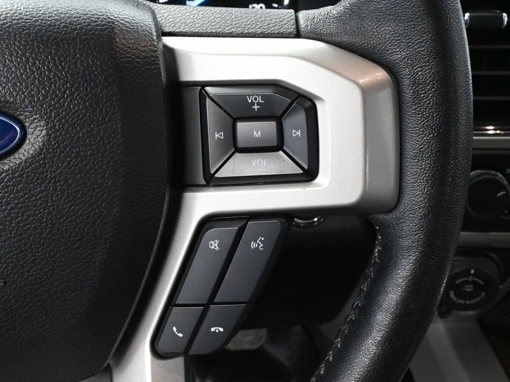 Used 2019 Ford F150 Lariat w/ Equipment Group 502A Luxury image 32