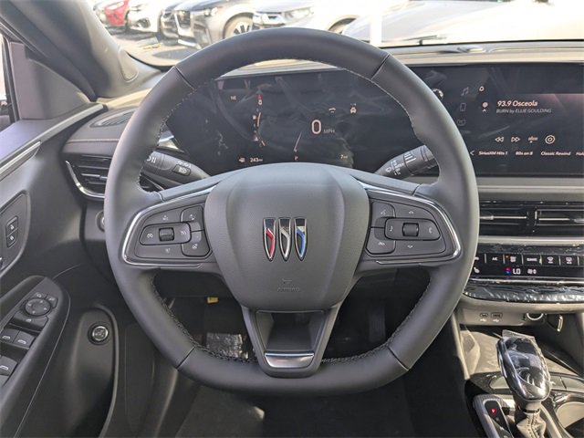 New 2026 Buick Envista Avenir image 16