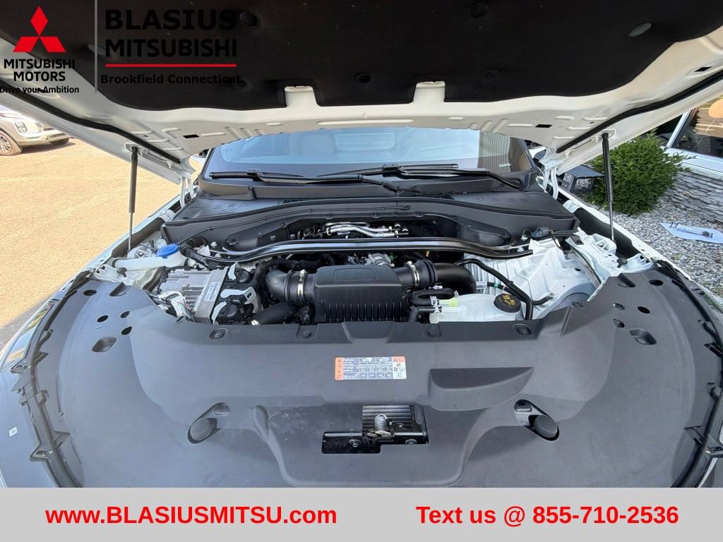 Used 2025 Lincoln Aviator Reserve AWD/4WD image 52