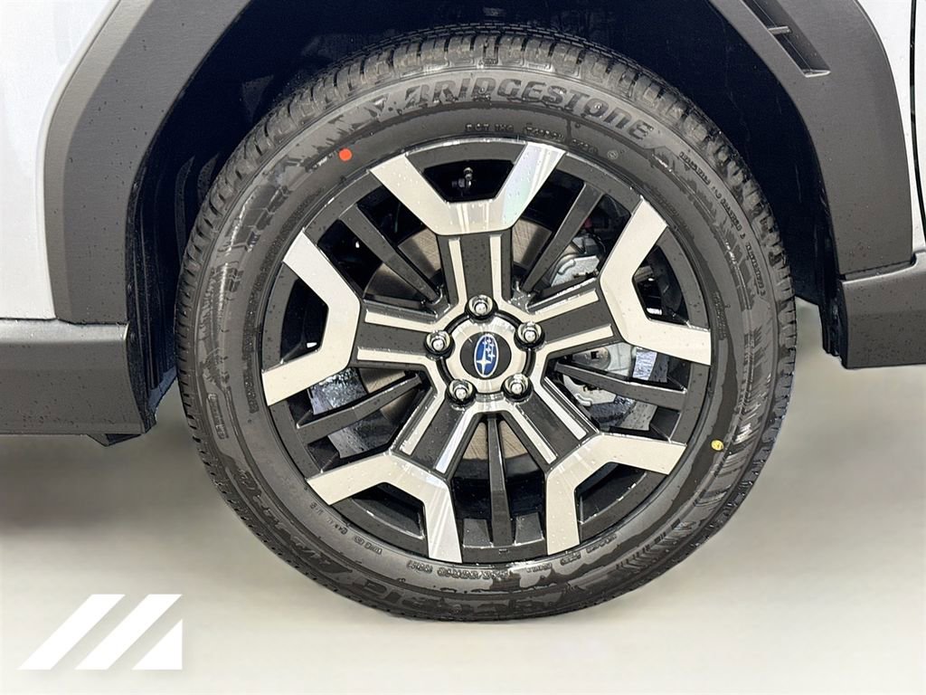 New 2026 Subaru Outback Touring XT image 34