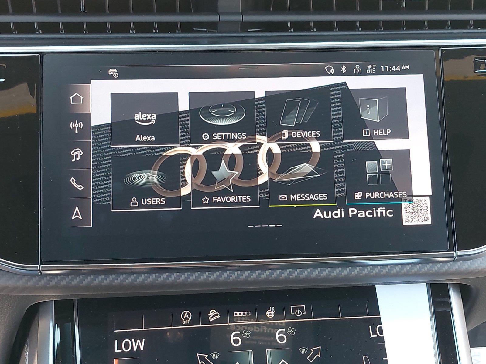 New 2026 Audi SQ8 Premium Plus AWD/4WD image 25