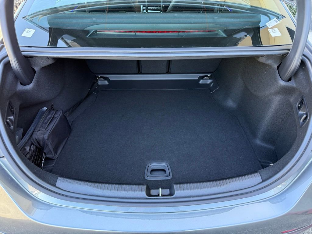 Certified 2026 Mercedes-Benz C 300 Sedan image 18