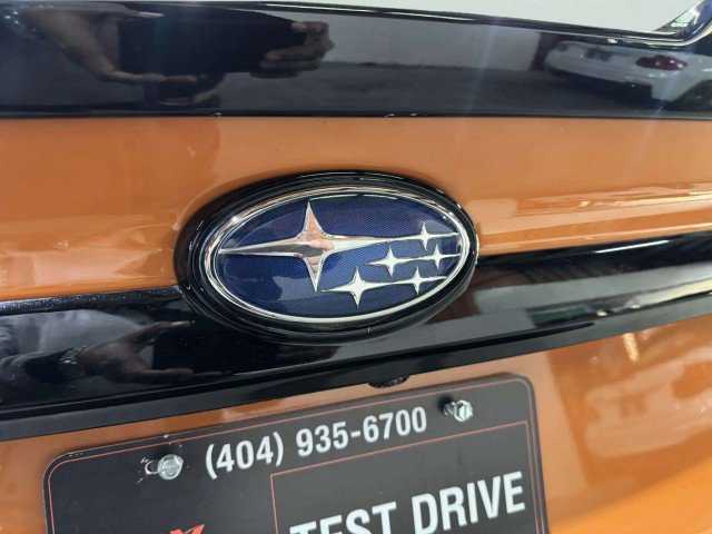 Used 2024 Subaru WRX TR w/ Popular Package #2A image 14