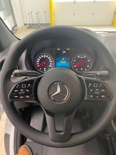 New 2025 Mercedes-Benz Sprinter 2500 image 14