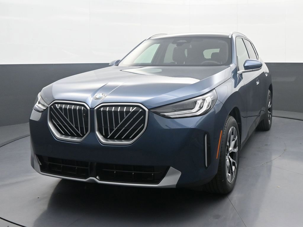 New 2026 BMW X3 xDrive30 w/ Premium Package image 1