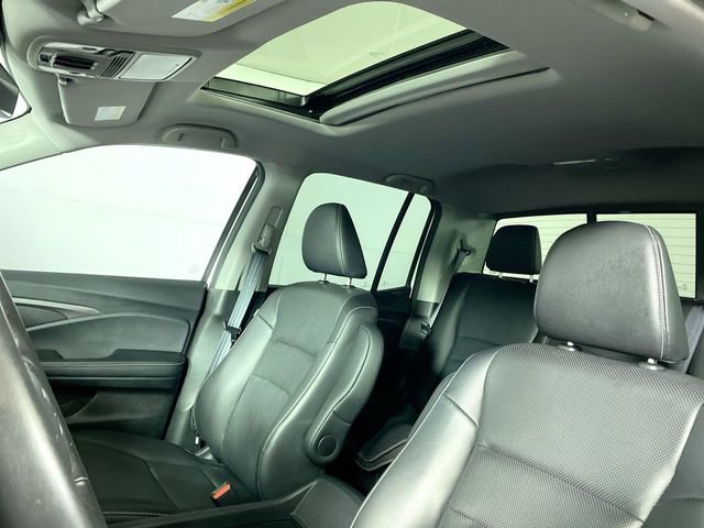 Used 2021 Honda Ridgeline RTL image 19