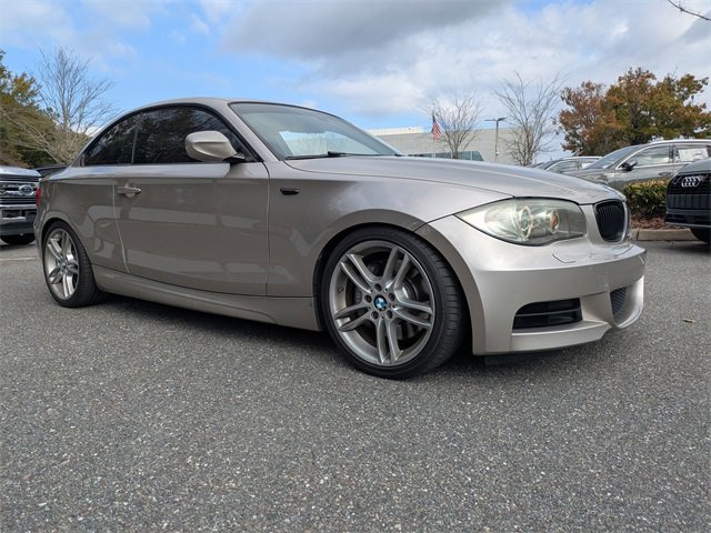 Used 2013 BMW 135i Coupe w/ Premium Pkg image 11