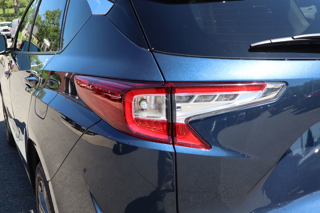 Used 2025 Acura RDX SH-AWD w/ Technology Package image 32