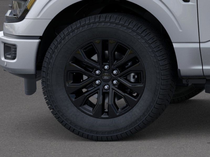 New 2026 Ford F150 XLT AWD/4WD image 19