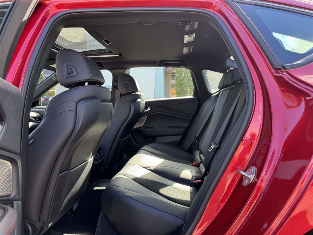 Certified 2022 Acura TLX w/ A-SPEC Pkg image 10