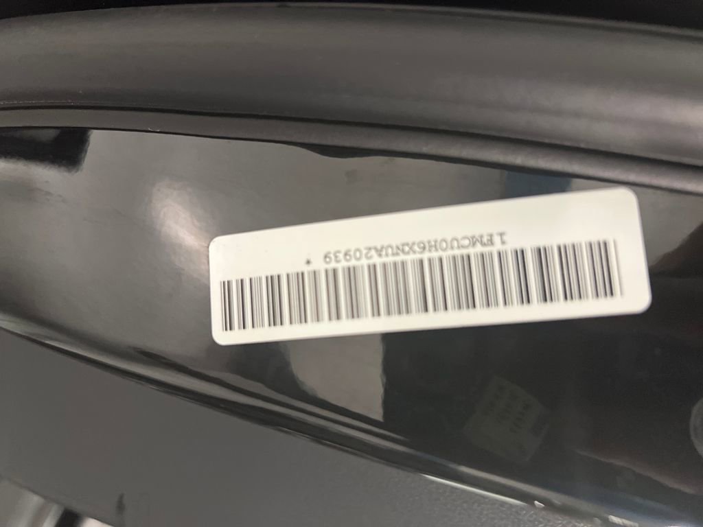 Used 2022 Ford Escape SEL image 33