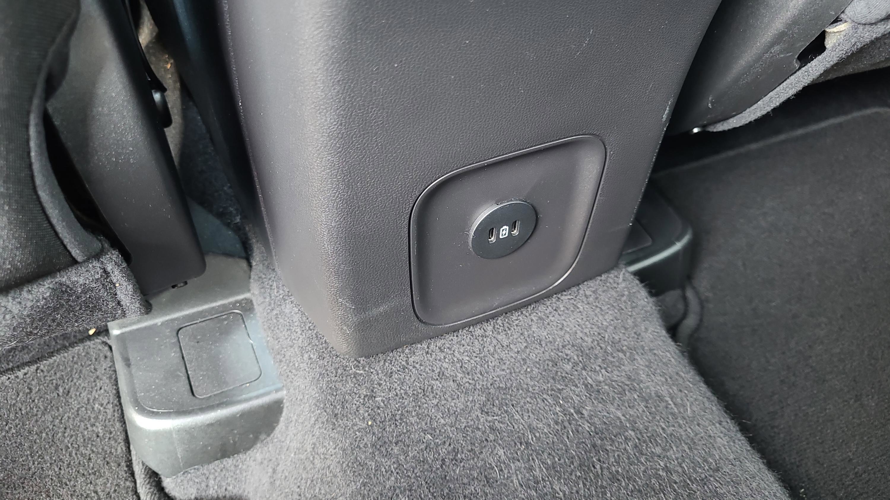 Certified 2023 Ford Escape Active AWD/4WD image 14