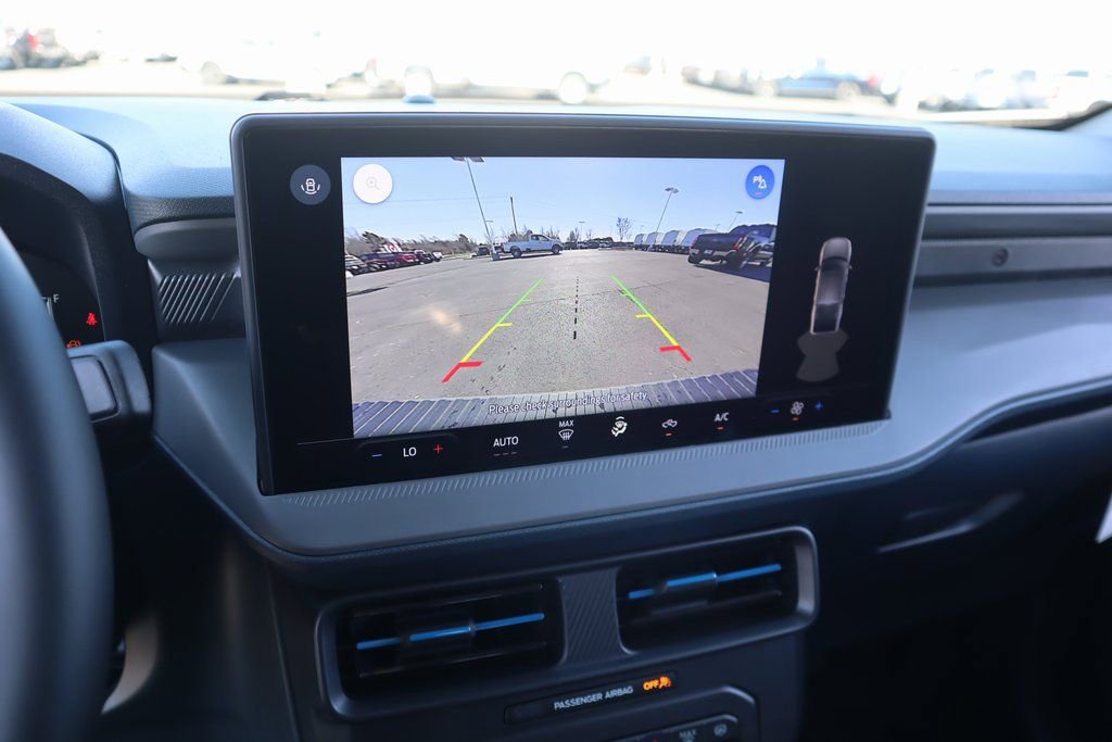 New 2026 Ford Maverick Lobo image 6