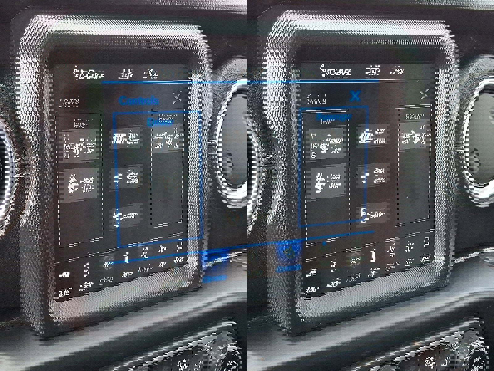 Used 2018 Jeep Wrangler Unlimited Sahara image 18