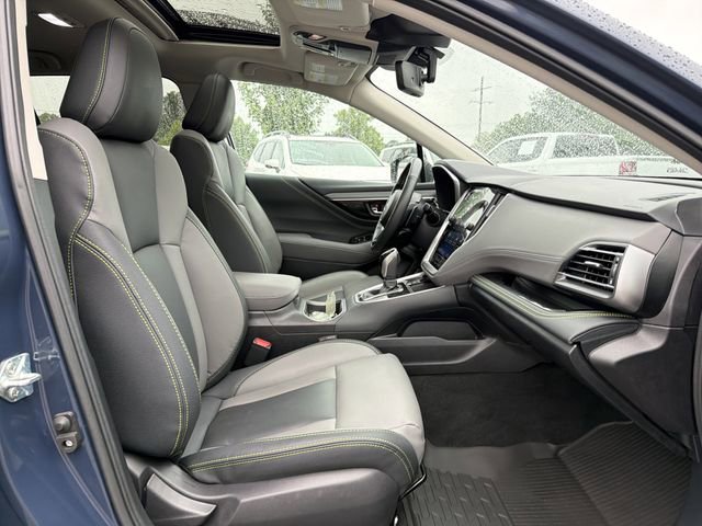 Certified 2024 Subaru Outback Onyx Edition AWD/4WD image 18