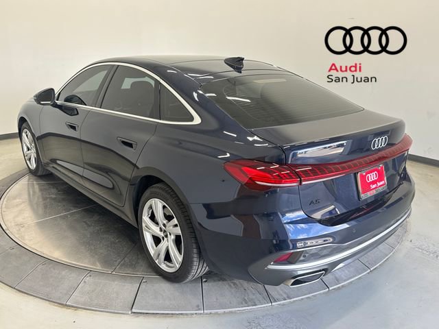 Used 2025 Audi A5 2.0T Premium w/ Convenience Package image 29