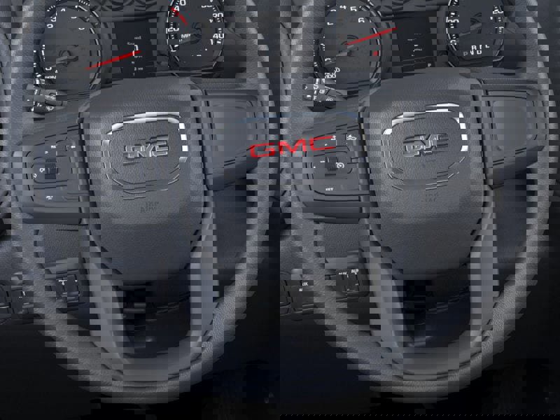 New 2025 GMC Sierra 2500 Pro w/ Convenience Package image 43