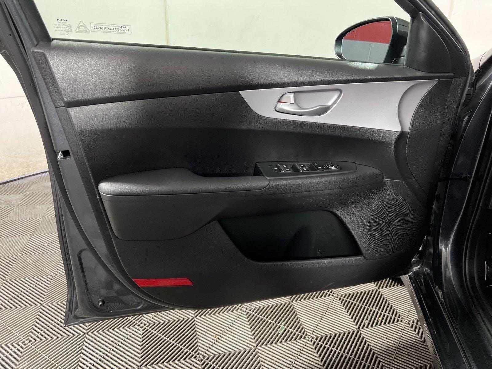Used 2023 Kia Forte LXS FWD image 14