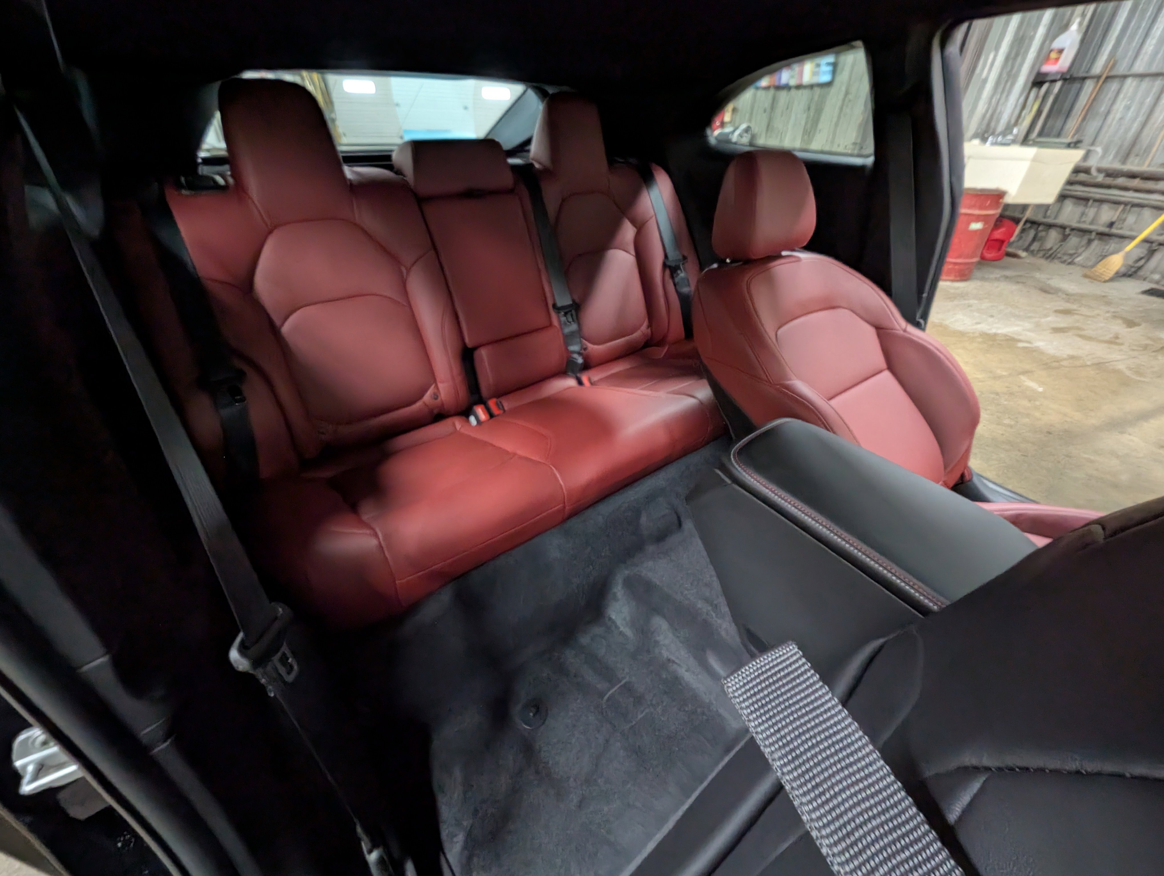 New 2026 Dodge Charger Scat Pack image 6