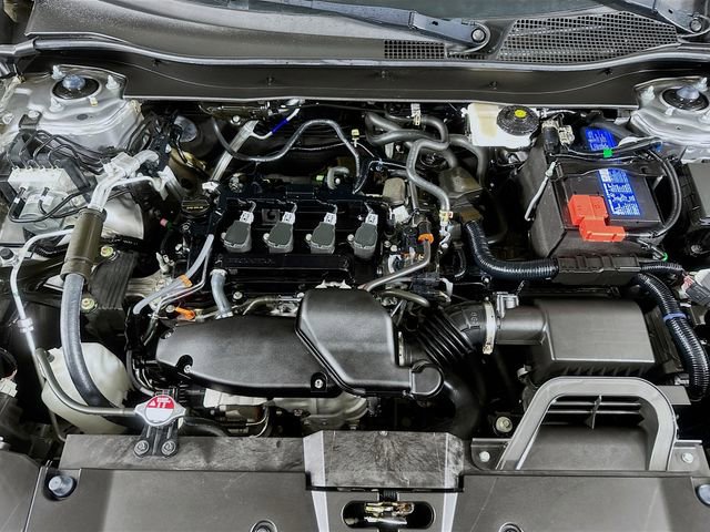 Certified 2024 Honda CR-V LX image 31