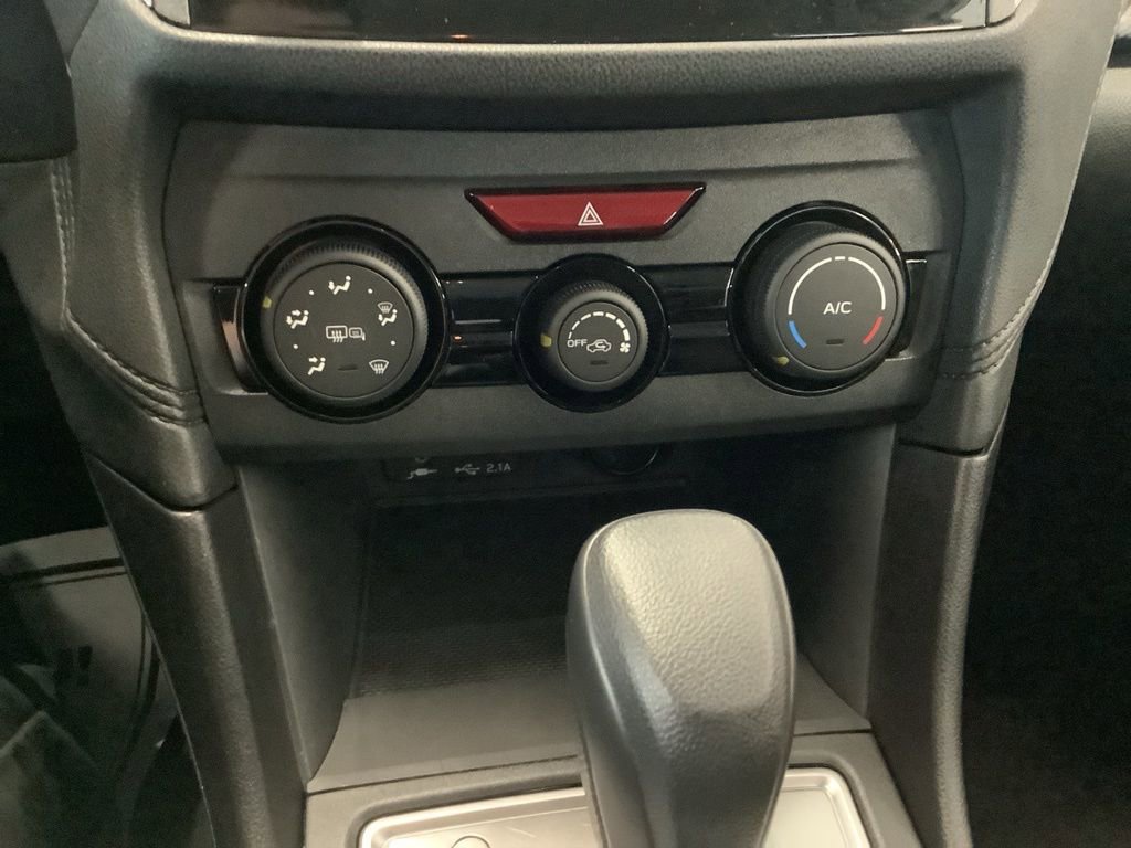 Certified 2023 Subaru Impreza 2.0i Premium AWD/4WD image 14