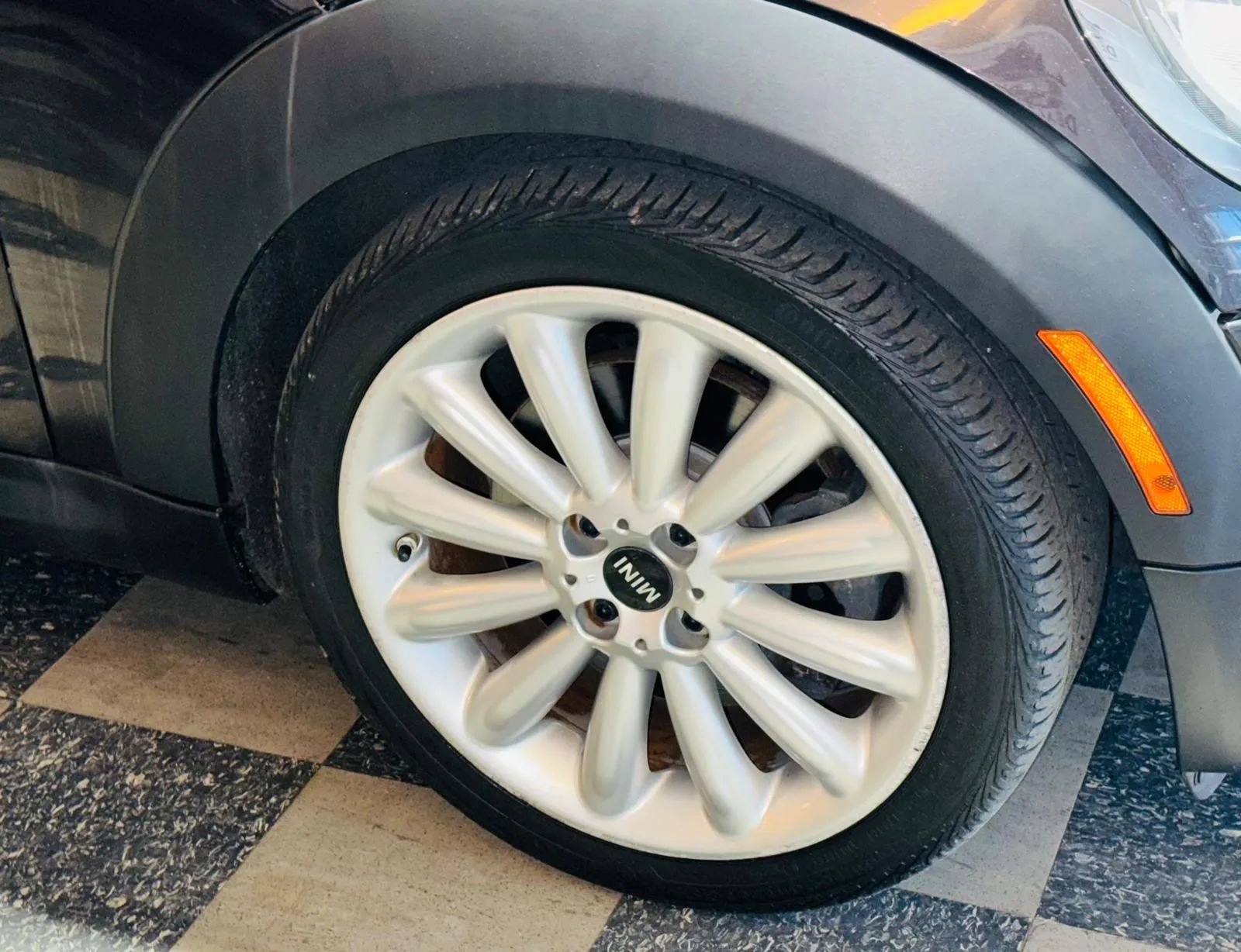 Used 2012 MINI Cooper S image 27