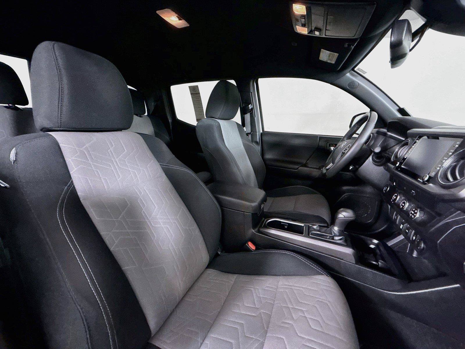 Certified 2020 Toyota Tacoma TRD Sport RWD image 36