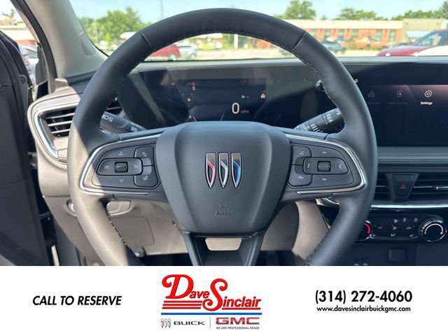 New 2026 Buick Encore GX Sport Touring w/ Comfort Package AWD/4WD image 14