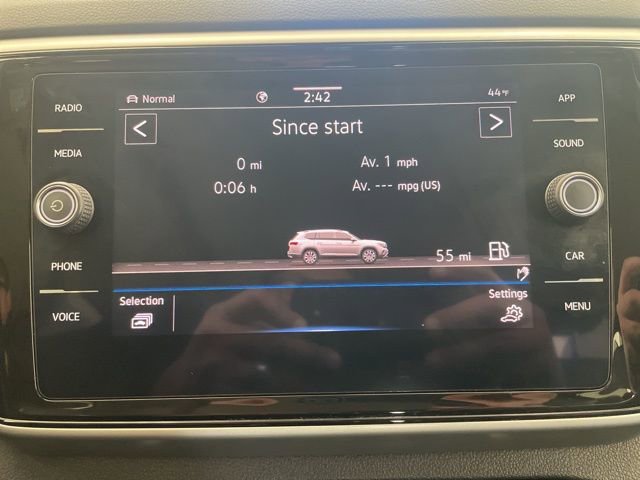 Used 2022 Volkswagen Atlas SE image 25