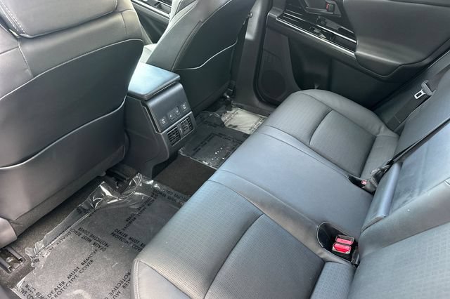Used 2023 Subaru Solterra AWD image 13