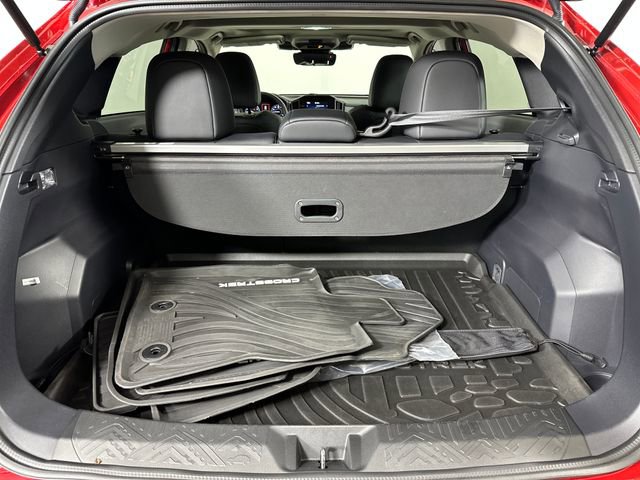 Used 2024 Subaru Crosstrek 2.5i Limited w/ Crosstrek Mirror Package AWD/4WD image 26