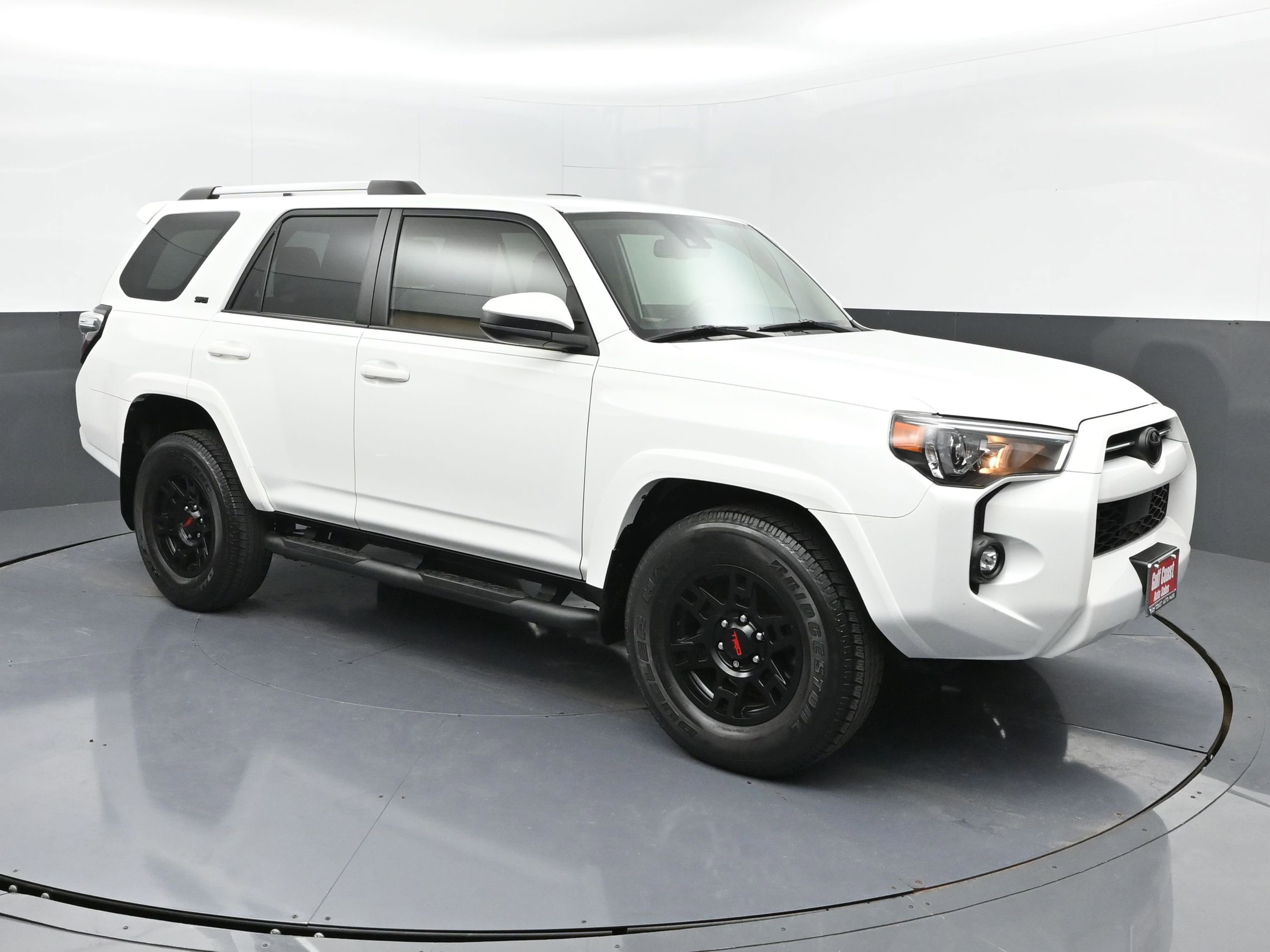 Certified 2023 Toyota 4Runner SR5 image 2