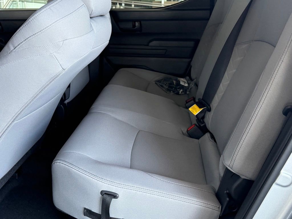 New 2025 Toyota Tacoma SR5 image 28