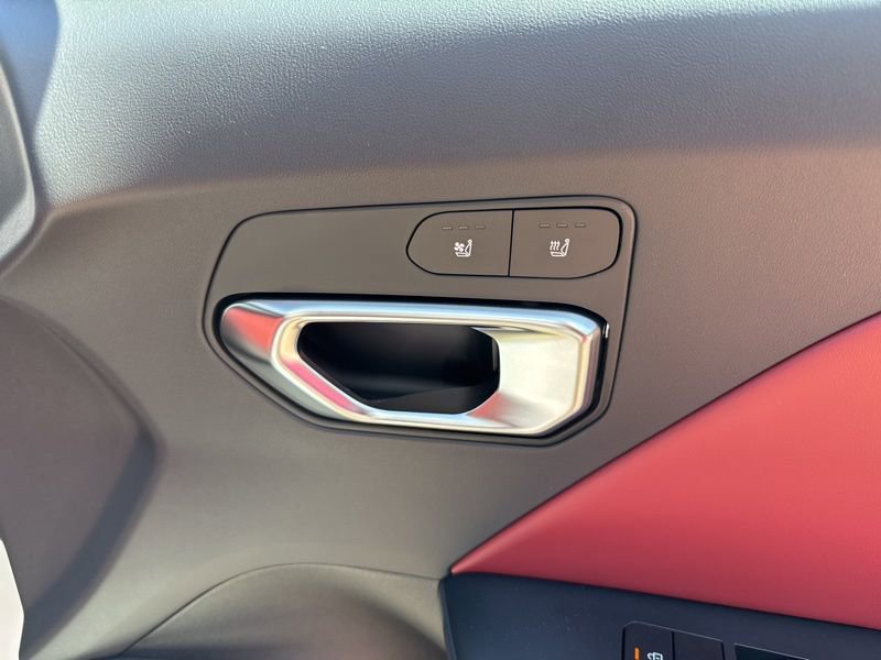 New 2026 Kia K4 GT-Line image 16