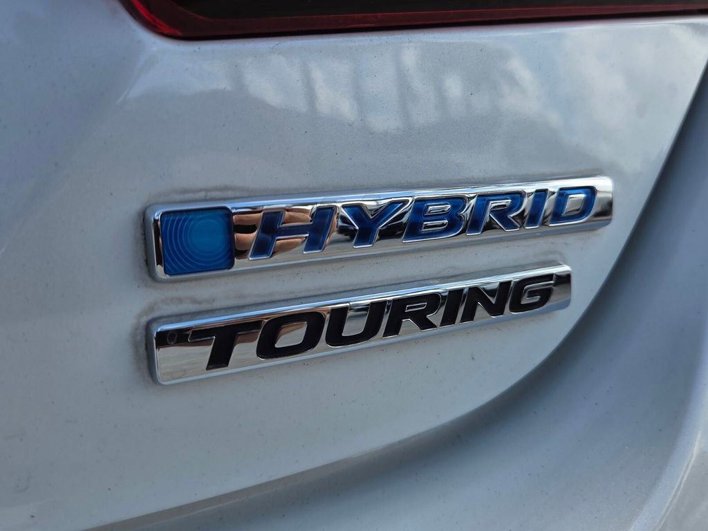 Certified 2018 Honda Accord Touring image 17