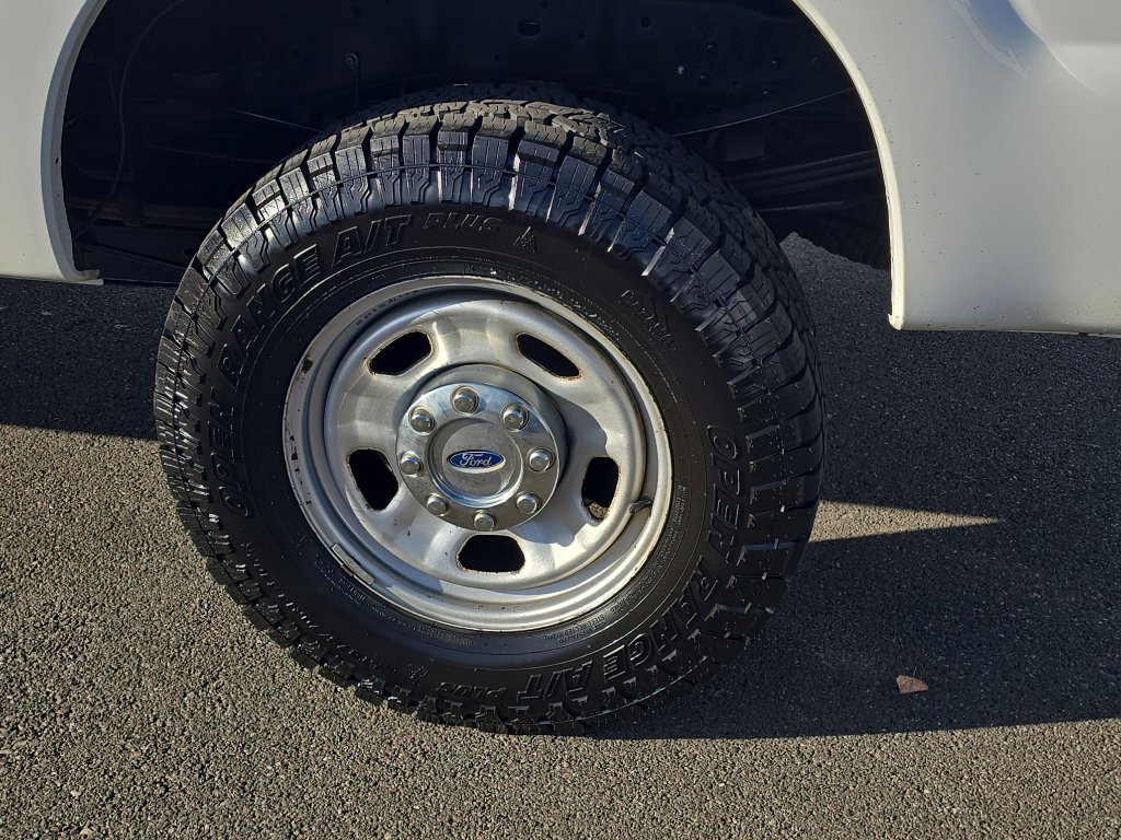 Used 2015 Ford F350 XL image 10