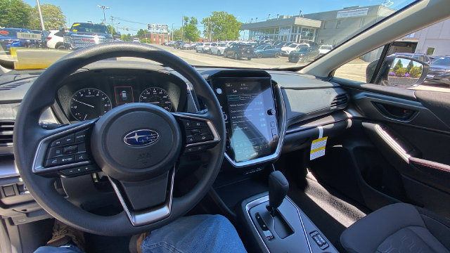 New 2026 Subaru Impreza 2.0i Sport AWD/4WD image 15